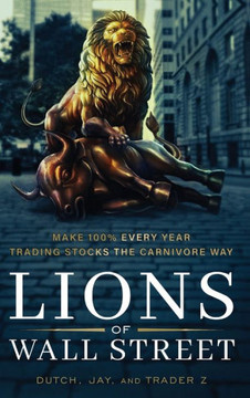 Lions of Wall Street