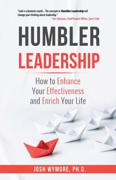 Humbler Leadership