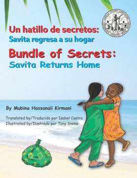 Bundle of Secrets: Savita Returns Home (Spanish Edition)