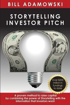 Storytelling Investor Pitch
