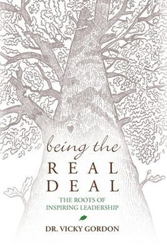 Being the Real Deal: The Roots of Inspiring Leadership