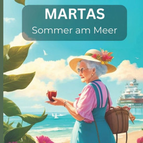 Martas Sommer am Meer