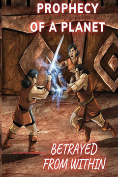 Prophecy of a Planet: Betrayed from Within Prophecy of a Planet: Betrayed from Within