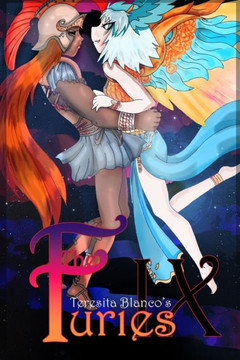 The Furies Vol 9