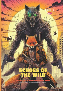 Echoes of the Wild: Mutant Love in a Post-Apocalyptic World