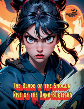 The Blade of the Shogun: Rise of the Onna-Bugeisha The Blade of the Shogun: Rise of the Onna-Bugeisha