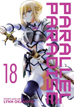 Parallel Paradise Vol. 18