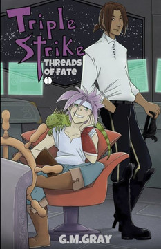 Triple Strike: Threads of Fate