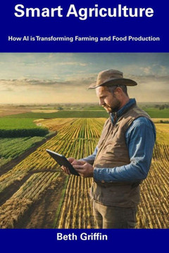 Smart Agriculture: How AI is Transforming Farming and Food Production