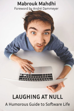 Laughing at Null: A Humorous Guide to Software Life