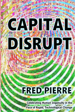 Capital Disrupt Capital Disrupt