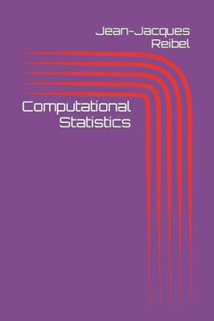 Computational Statistics