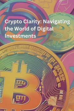 Crypto Clarity: Navigating the World of Digital Investments: Crypto Learning