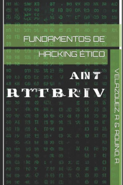 Fundamentos de Hacking ?ico Fundamentos de Hacking ?ico