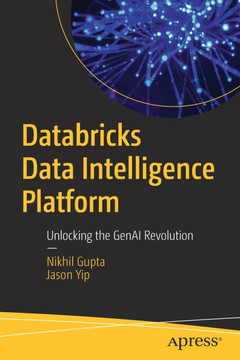 Databricks Data Intelligence Platform: Unlocking the Genai Revolution
