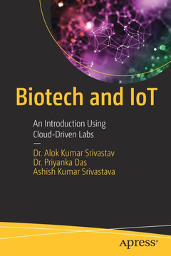 Biotech and Iot: An Introduction Using Cloud-Driven Labs