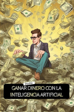 Ganar dinero con la INTELIGENCIA ARTIFICIAL