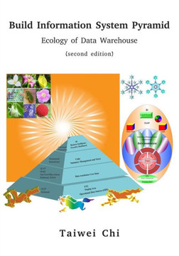 Build Information System Pyramid: Ecology of Data Warehouse