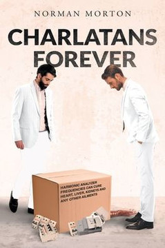 Charlatans Forever