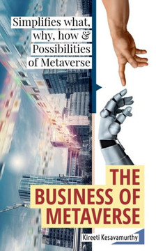 The Business of Metaverse