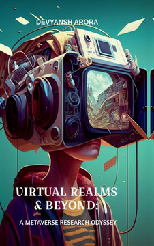 Virtual Realms & Beyond: A METAVERSE RESEARCH ODYSSEY: Exploration of Digital Realities in the Metaverse Environment