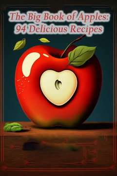 The Big Book of Apples: 94 Delicious Recipes