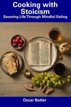 Cooking with Stoicism: Savoring Life Through Mindful Eating