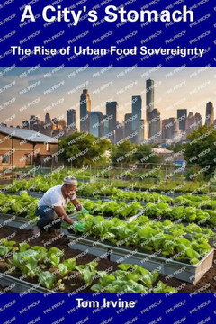 A City's Stomach: The Rise of Urban Food Sovereignty