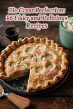 Pie Crust Perfection: 96 Flaky and Delicious Recipes Pie Crust Perfection: 96 Flaky and Delicious Recipes
