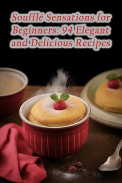 Souffl?Sensations for Beginners: 94 Elegant and Delicious Recipes