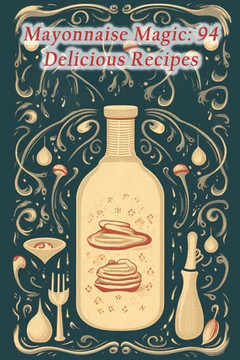 Mayonnaise Magic: 94 Delicious Recipes