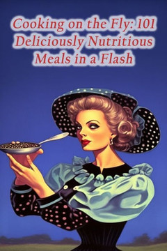 Cooking on the Fly: 101 Deliciously Nutritious Meals in a Flash