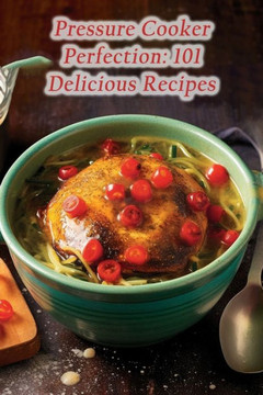 Pressure Cooker Perfection: 101 Delicious Recipes