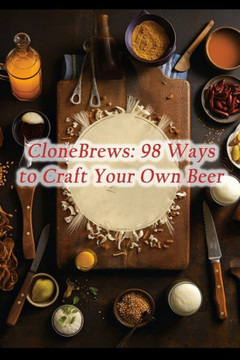 CloneBrews: 98 Ways to Craft Your Own Beer CloneBrews: 98 Ways to Craft Your Own Beer