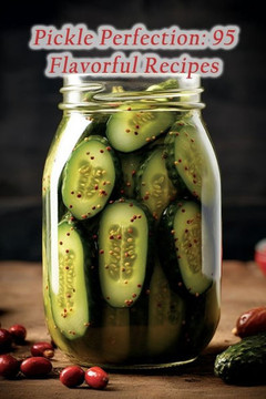 Pickle Perfection: 95 Flavorful Recipes Pickle Perfection: 95 Flavorful Recipes