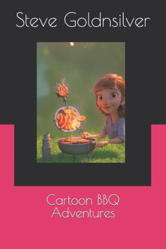 Cartoon BBQ Adventures Cartoon BBQ Adventures
