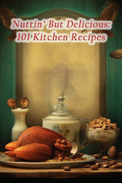 Nuttin' But Delicious: 101 Kitchen Recipes