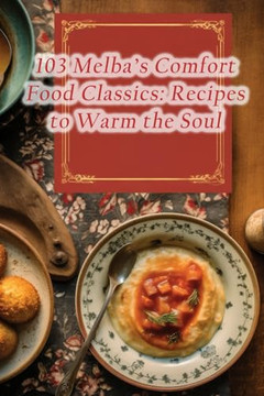 103 Melba's Comfort Food Classics: Recipes to Warm the Soul