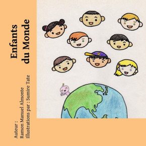 Enfants du Monde (French Edition) Enfants du Monde (French Edition)