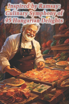 Inspired by Ramsay: Culinary Symphony of 95 Hungarian Delights Inspired by Ramsay: Culinary Symphony of 95 Hungarian Delights