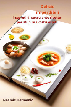 Delizie imperdibili: I segreti di succulente ricette per stupire i vostri ospiti