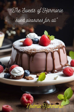 The Sweets of Harmonie: The Sweets of Harmonie The Sweets of Harmonie: The Sweets of Harmonie