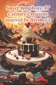 Sweet Symphony: 97 Culinary Creations Inspired by Hershey's Sweet Symphony: 97 Culinary Creations Inspired by Hershey's