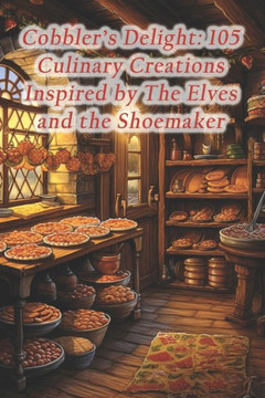 Cobbler's Delight: 105 Culinary Creations Inspired by The Elves and the Shoemaker