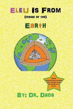 Eleu Is From Inside of the Earth (What's An Eleu?)
