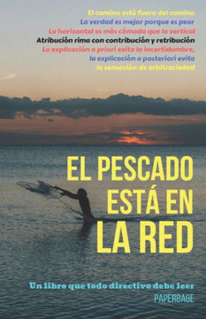 El pescado esta en la red (Spanish Edition)