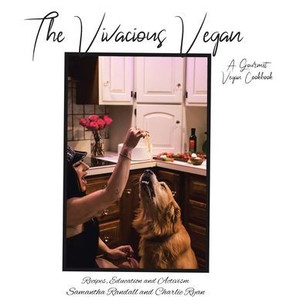 The Vivacious Vegan