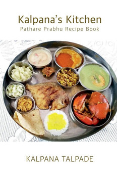 Kalpana's Kitchen: Pathare Prabhu Recipes