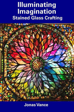 Illuminating Imagination: Stained Glass Crafting Illuminating Imagination: Stained Glass Crafting