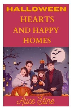 Halloween Hearts and Happy Homes: Fostering Love, Laughter, and Togetherness in the Season of Haunts